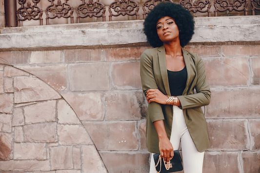 Effortless Fashion for Every Occasion