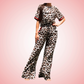 Animal Print Set