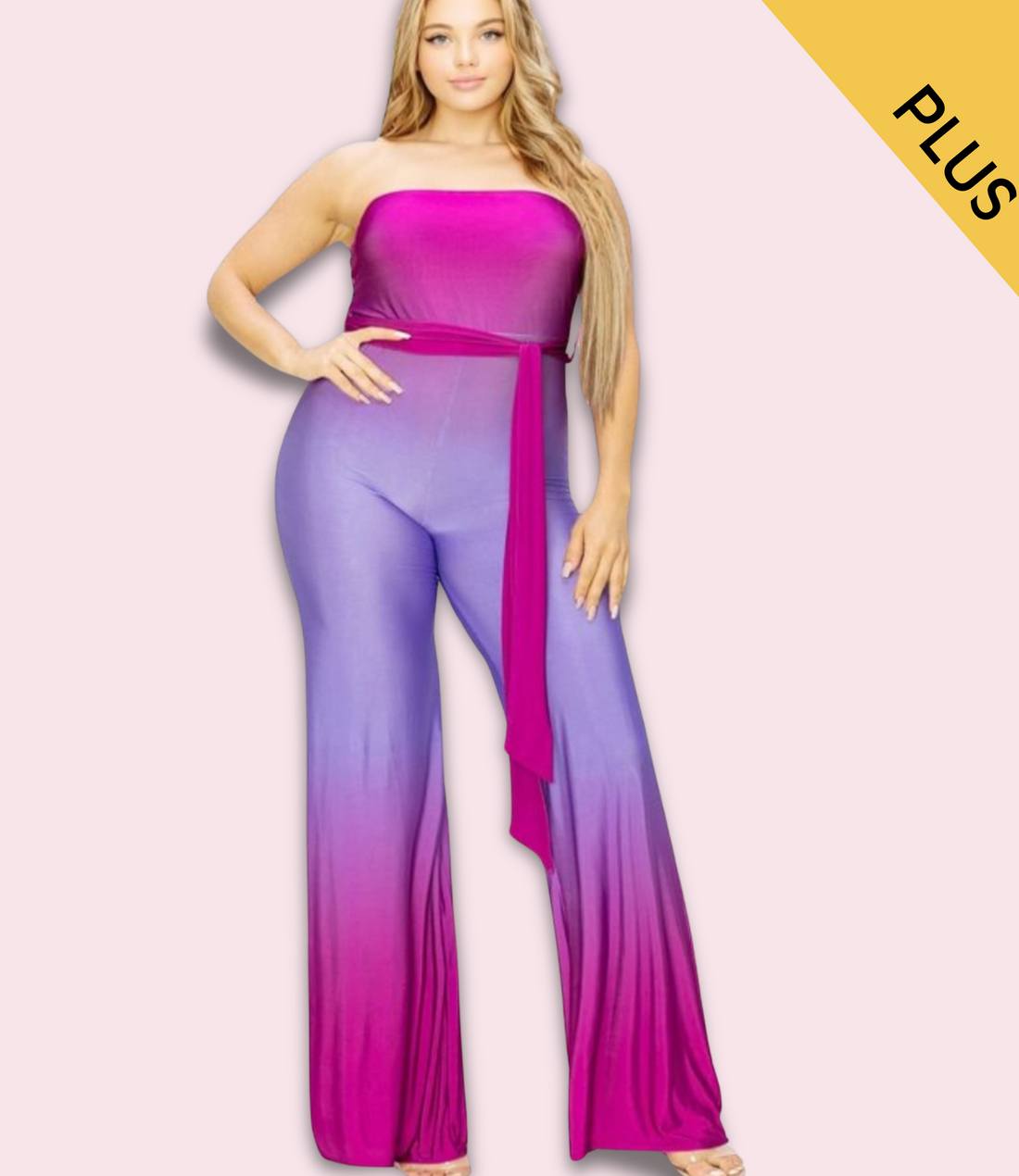 Plus Size