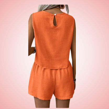 Satsuma Short Set