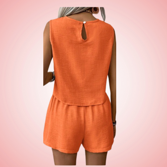 Satsuma Short Set