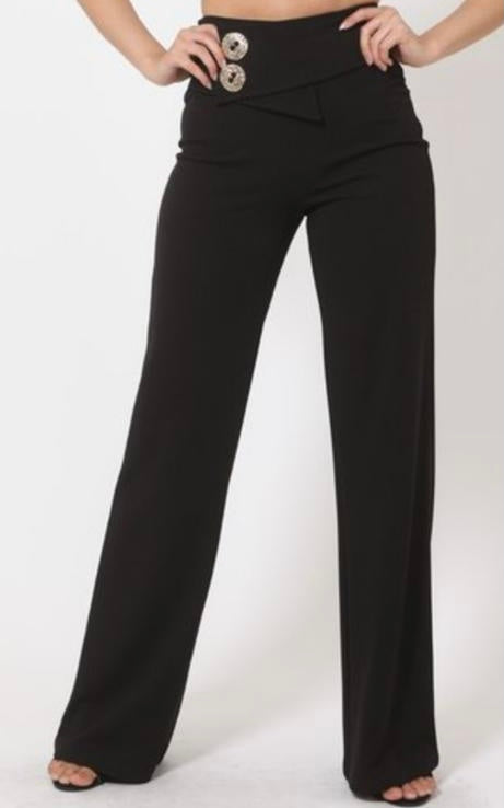 Seamless Flare Pants – Streamline Boutique